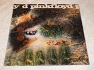 Pink Floyd ?– A Saucerful Of Secrets - U.K. First Issue - Excellent