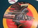 JUDAS PRIEST PICTURE DISC 