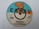 LLOYD CHARMERS - CONFIDENTIAL/TOMMY COWAN - HOUSE IN SESSION - CAMEL CA 30 -1969