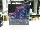 PERTURBATOR LP FINLAND NIGHT DRIVING AVENGER 2016