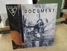 R.E.M. No. 5 Document rock LP VINYL ALBUM IRS