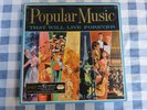 Readers Digest Popular Music That Will Live Forever Box Set 10 LP Vinyl Records
