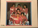 Tropical Panama La Mano Lp Vinyl Record VG++ EX THMEX 2369 Grupo Panama