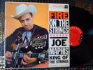 Joe Maphis/Fire On The Strings/Guitar/Mosrite/Country Instro/Lp