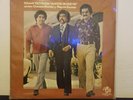 Tommy Olivencia.Juntos de Nuevo.Chamaco Ramirez.Rare 1st.Press.on Inca 74.Ex-LP