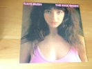 LP KATE BUSH THE KICK INSIDE JAPAN
