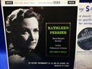 DECCA SXL 2234 WBg ED1 *KATHLEEN FERRIER* BACH & HANDEL ARIAS* LPO /BOULT* NM