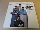 THE BEATLES,YESTERDAY AND TODAY,LP ON CAPITOL ST 2553 STEREO