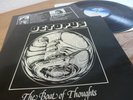 OCTOPUS The boat of thoughts MINT 70s SKY LP HAMMER KRAUTROCK