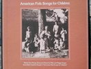 MIKE&PEGGY SEEGER American Folk Songs For Children SIGNED 3 RECORD ALBUM BOX SET