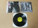 THE ROLLING STONES Sticky Fingers 1970s A1B1 UK PRESS LP & WORKING ZIP CUN59100