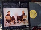 Bobby Darin & Johnny Mercer/Two Of A Kind/Vocal/50s Lp