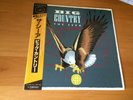 LP BIG COUNTRY THE SEER JAPAN OBI