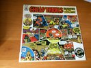 LP BIG BROTHER AND THE HOLDING COMPANY CHEAP THRILLS JAPAN JANIS JOPLIN
