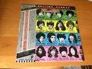 LP THE ROLLING STONES SOME GIRLS JAPAN OBI