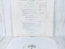 Two Tons O' Fun test pressing F-9584 Fantasy LP USA 1980