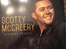 SCOTTY MCCREERY - Seasons Change - Vinyl - **Open Case **