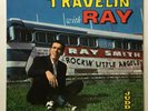 RAY SMITH Travelin' With Judd JLPA 701 VG+/EX Degritter