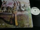 Skylarking-Horace Andy-Studio 1 Records-Reggae-LP-VG
