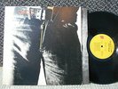 Rolling Stones ex original record club GF LP Sticky Fingers