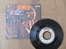 KISS- I / THE OATH ORIGINAL 1981 GERMAN 7