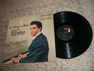 Elvis Presley LP-His Hand In Mine-1960-RCA Victor-Living Stereo Label-VG+