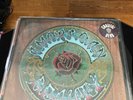 RARE SEALED Grateful Dead American Beauty Warner Records 1893 Stereo LP