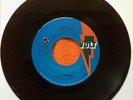 J.J. BARNES: Got To Get Rid Of You / Snow Flakes 45  rare  NORTHERN SOUL