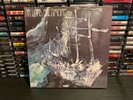 Sir Lord Baltimore Vinyl - Kingdom Come Reissue -1 of 500 - MINT