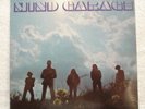 * * Mind Garage - Self Titled , 1969 still sealed N.O.S. psychedelic promo Lp.