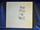 Pink Floyd The Wall, Wish You Were Here and Ummagumma