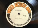 BIG BERTHA rare UNRELEASED 1969 UK ACETATE / COZY POWELL / PROG / HARD ROCK