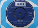 BREAD,LOVE AND DREAMS - VIRGIN KISS SWITCH OUT THE SUN 1969 DECCA FOLK/PSYCH