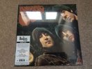 The Beatles Rubber Soul Vinyl LP Mono 2014 Release 180gram (Sealed)