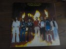 Lynyrd Skynyrd - Street Survivors LP - MCA  3029 - Flame Cover with inserts