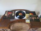 The Stranglers: Stranglers IV (Rattus Norvegicus) LP: Ex FIRST UK Pressing Vinyl