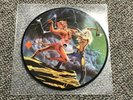 Iron Maiden - Run To The Hills # Limited Picture 7