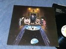 PAUL McCARTNEY- WINGS  back to the egg   1979-  FIRST UK PRESS (A2;B1)- MINT