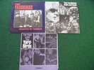 Yardbirds – 3 Lps (For Your Love,Odds & Sods, Shapes Of Things; Led Zeppelin)