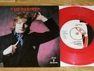 THE DAMNED - LOVE SONG - CHISWICK - RED VINYL - EXCELLENT - RAT SCABIES - 1979