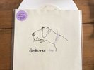 Damien Rice - Dogs 7” White Vinyl