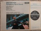 Decca SXL 6233 WBG ED1 - Beethoven 