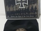 God Dethroned Under The Sign Of The Iron Cross Black Vinyl LP Record new Floga