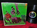 MINT 1968 Orig ? THE HUMAN BEINZ ? EVOLUTIONS ? PSYCH GARGE FUZZ FREAKOUT TRIPS