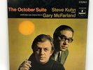 Steve Kuhn ?The October Suite 1967 Stereo Original Impulse  AS-9136 Cool Jazz