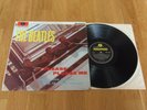 THE BEATLES PLEASE PLEASE ME 1N/1N 4th MONO PRESS *Stunning* AUDIO NEAR MINT