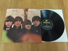THE BEATLES : BEATLES FOR SALE 4N/3N 1st Crossover PRESS Great COVER & AUDIO