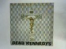 In God We Trust, Inc. LP (Dead Kennedys - 1981) STAT EP2 (ID:15839)