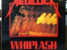 1983 Metallica “Whiplash” EP