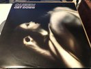 Queen Get Down Double Live In Osaka Japan Vinyl Lp Very Rare green vinyl